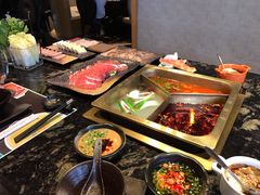 -王家渡火锅店(亦庄店)