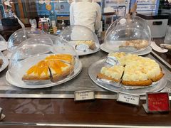 -Pie Bird(新闸路店)