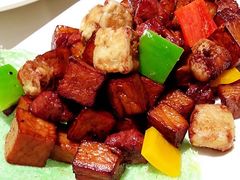 -老吉士酒家(天平路店)