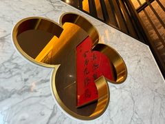 -洪禧楼·老广东海鲜酒楼(宁波万象城店)