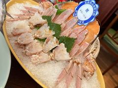 -东海怡品海鲜豆捞(舟宿夜江店)