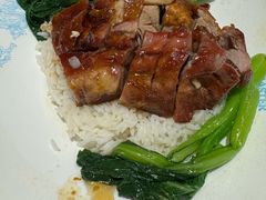 -龙记香港茶餐厅(久光百货店)