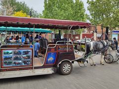-天津五大道文化旅游区