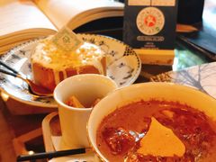 -西关84·History·Art·Cafe