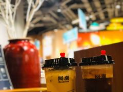 拿铁-阅·潮Readzone(珠海华发商都店)