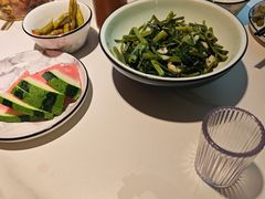 -湘江红·湖南招牌菜(莲花南路店)
