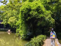 -绮园景区