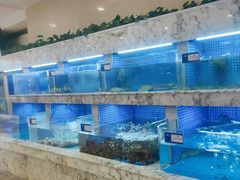 -香山湖渔家大院