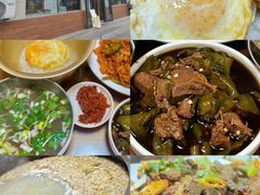 -海兰江石锅饭(水上店)