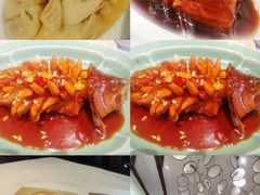 -西湖春天•老字号杭州菜(百汇店)