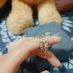 -VE DIAMOND·天然&培育钻石定制