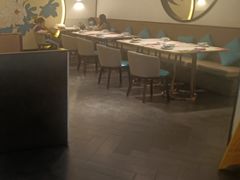 大堂-周渝食惦·酸菜鱼精致川菜(横岗店)
