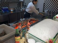 -汉巴味德(大悦城店)