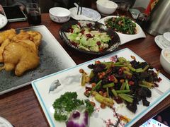 -东北大学（浑南校区）食堂