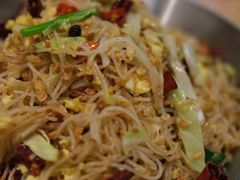 -阿鸡鱼庄·顺德鲜蒸小炒(亚运村店)