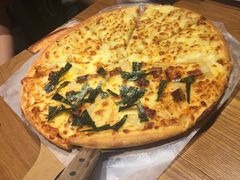 -乐凯撒披萨(正佳广场店)