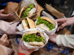 -Fergburger(皇后镇店)