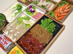 -火锅先生(五马街店)