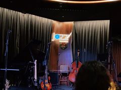 -林肯爵士乐上海中心 Jazz at Lincoln Center Shanghai