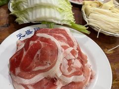 -元盛居(亚泰大街店)