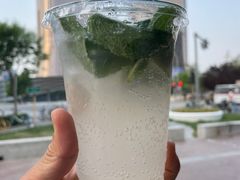-卖呆儿咖啡(望京店)