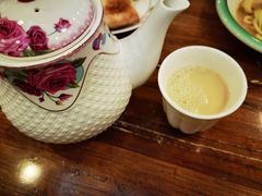 -清真·玛丽亚新疆菜主题餐厅(浙江中路店)