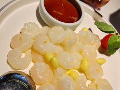 -荷塘秋月·本帮江浙菜(国权路店)