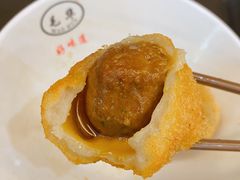 -毛华美食(清扬路店)