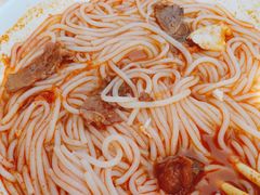 -小潘牛肉拉面馆