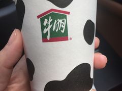 -光明牛奶棚(南泉店)