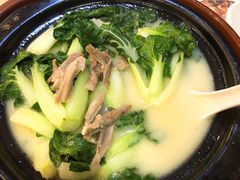 -新世界餐厅(万达店)