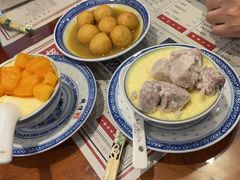 -捷信牛奶甜品世家(五道口店)
