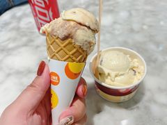 -哈根达斯(武汉天地店)