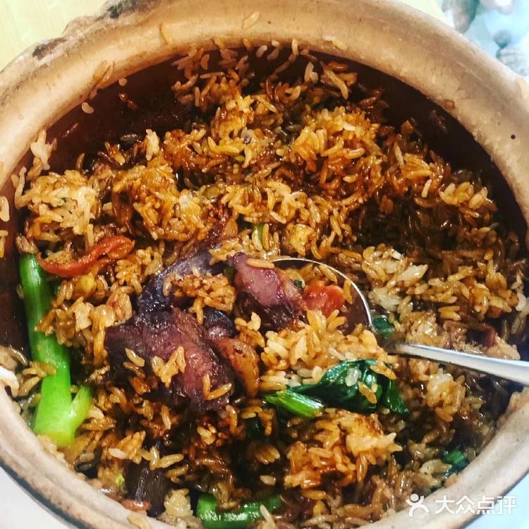 威皇广福和小海鲜