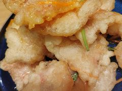 -安天民北方饺子(白石洲店)