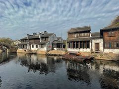 -嘉兴月河历史街区