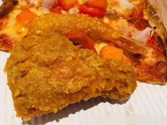 -必胜客(江桥万达店)