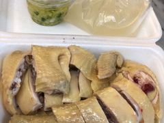 -文记壹心鸡(宝华路店)