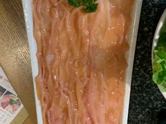 -杨肥肠火锅大排档(火车站花园店)