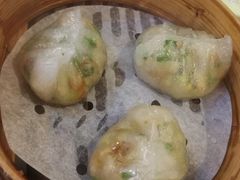 潮州粉果-添好运点心专门店(深水埗店)