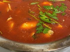 -重庆特色冷锅鱼(武大店)