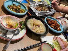 -新白鹿餐厅(城西银泰城店)