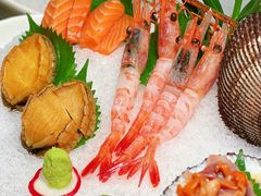 -喜聚薈·花膠雞海鮮火鍋(越秀店)