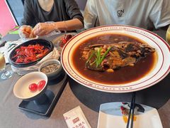 -旺顺阁·北京菜·烤鸭(大望路店)