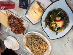 -鼎香润(德胜门内店)