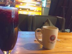 -印咖啡IN COFFEE(红旗街店)