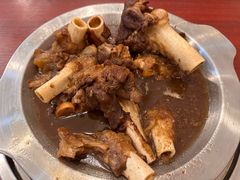 -聚首堂·特色小吃·肘子(什刹海德胜门店)