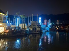 -大梅沙海滨公园