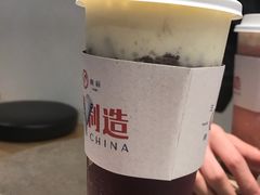 -喜茶(深圳海岸城店)