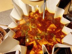 人间豆腐-穹六人间 people 6(岳阳路店)